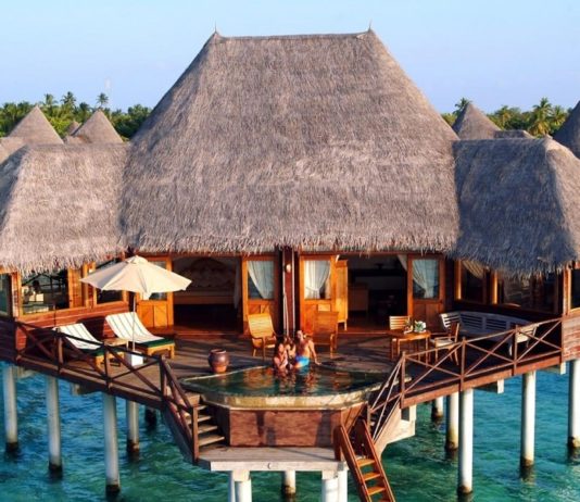 Mindestens 15% Rabatt bei Booking.com bis Januar 2021