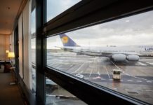 Kostenloses WLAN auf Lufthansa Flügen in Europa für Telekom Kunden