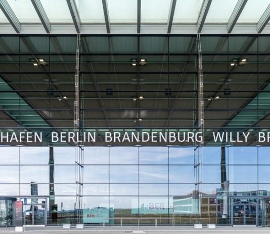 Neuer Versuch: 9.000 Flughafen Tester gesucht für den BER!