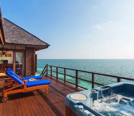 Nur im Juli 50% mehr Lufthansa Meilen auf Hotelbuchungen