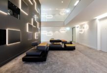 Gewinne 2 Nächte für 2 im KPM Hotel & Residences Berlin KPM Hotel Residences Berlin