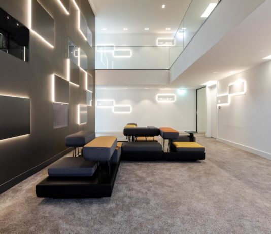 Gewinne ein Premium-Weekend im KPM Hotel im Wert von ca. 2.300€ KPM Hotel Residences Berlin
