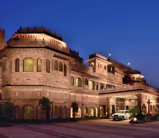 5.000 Bonuspunkte pro Aufenthalt bei Radisson bis Ende des Jahres