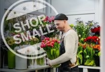 Shop Small Cashback mit American Express American Express Shop Small