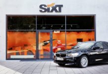 Die Sixt App schenkt dir 60 Euro in Gutscheinen Sixt Ride Corona Impfung