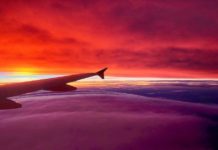 Flugverkehr: Deutschland europaweit auf Platz 1