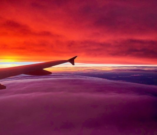 Flugverkehr: Deutschland europaweit auf Platz 1