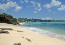 Bali bereitet sich durch Impfung auf den Tourismus vor Bali Impfung Tourismus