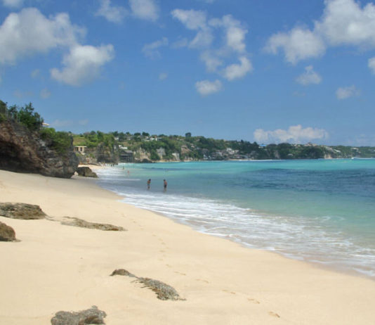 Bali bereitet sich durch Impfung auf den Tourismus vor Bali Impfung Tourismus