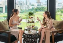 Bis zu 50% Rabatt in Marriot Hotels in Thailand dank Gutscheinen!