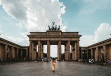 1 Mal übernachten z.B. in Berlin + Zimmer Upgrade + First Class Upgrade für 48€
