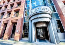 20% Rabatt auf Hotelaufenthalte bei Achat bis Ende 2020