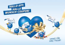 Ein tägliches Dankeschenk bei Payback – So gibt´s extra Coupons