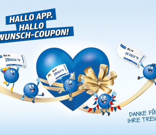 Ein tägliches Dankeschenk bei Payback – So gibt´s extra Coupons
