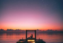 200.000 Votes – Diese 10 Orte werden weltweit am meisten vermisst