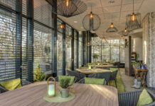 Gewinne zwei Nächte für zwei im Park Inn by Radisson Köln City West Park Inn by Radisson Köln City West, Restaurant