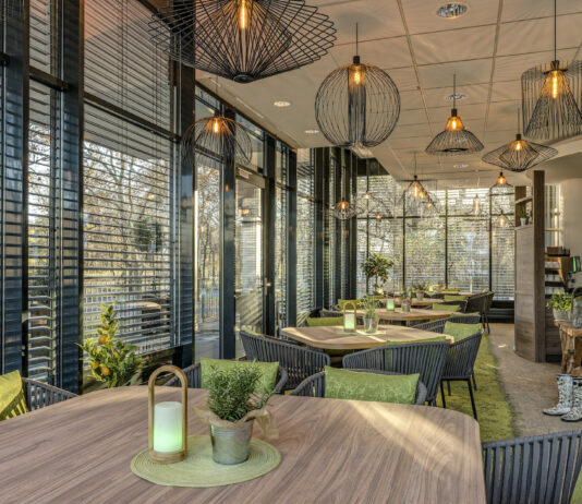 Gewinne zwei Nächte für zwei im Park Inn by Radisson Köln City West Park Inn by Radisson Köln City West, Restaurant
