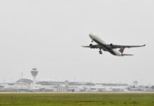 Delta lässt Mittelsitz frei – Bis Januar 2021 Delta Airlines München