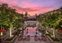 Günstige Hilton Honors Hotels für 5.000 Punkte Eine Nacht für 5.000 Punkte: Hilton Garden Inn