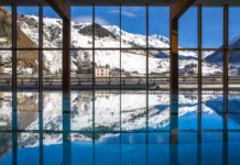 Gewinne 2 Nächte für 2 im Radisson blu Andermatt