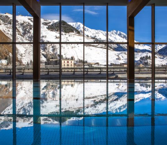 Gewinne 2 Nächte für 2 im Radisson blu Andermatt