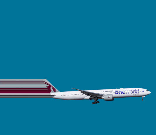 Privilege Club: Meilengültigkeit jetzt 36 Monate Qatar Airways Dubai oneworld