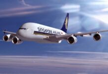 Tausch Bonus für Singapur Airlines KrisFlyer Mit KrisFlyer Partner Umwandlung zum Elite Status ohne fliegen