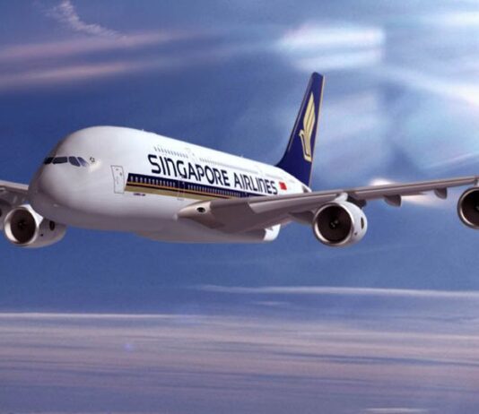 Tausch Bonus für Singapur Airlines KrisFlyer Mit KrisFlyer Partner Umwandlung zum Elite Status ohne fliegen