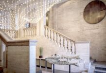 Accor und Shoop: Bonuspunkte sammeln und Geld zurück bekommen SO Das Stue Berlin