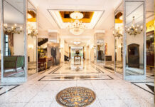 4-fache Lufthansa Meilen bei Best Western Lufthansa Meilen Best western Russischer Hof Weimar