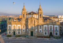 Hotel Vila Galé Collection Braga – HotelCheck