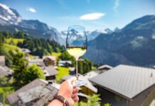 Bis zu 500 Miles & More Meilen pro Flasche Wein Weinliebhaber aufgepasst