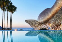 Marriott Bonvoy Dezember Promotion: Punkte sparen Viele Status Punkte sammeln