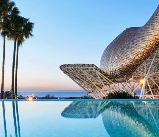 Buche dein Marriott Hotel für 33% weniger Punkte Viele Status Punkte sammeln