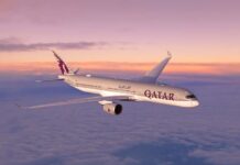 Qatar Airways Gutschein: 100 Euro + 15% Qatar Airways Gutschein