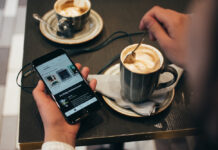 Book Beat testen und Meilen sammeln Book Beat mit Probemonat testen