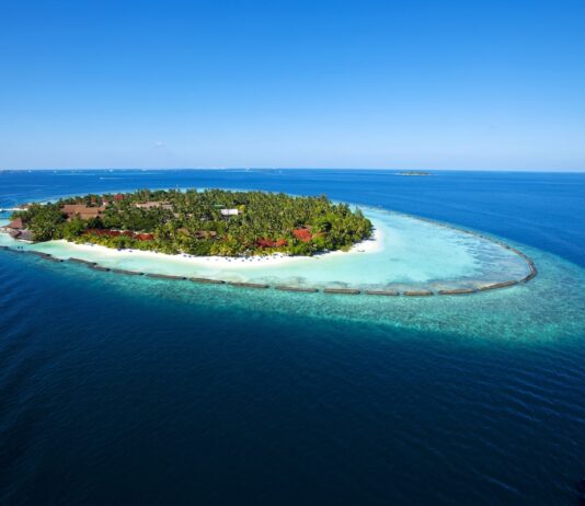 Kurumba Maldives: Gewinne 4 Nächte für 2 Kurumba Malediven