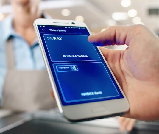 Viele Extra-Punkte mit PAYBACK PAY sammeln Mit Payback Pay bezahlen