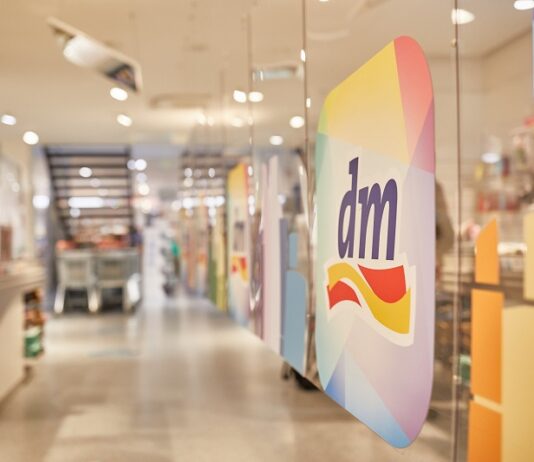 Einkaufen und Punkte sammeln – Alles gratis! Bei dm Payback Punkte sammeln