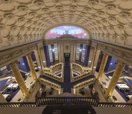 World of Hyatt Bonusreisen: Übernachtungen richtig ausnutzen Unbound Collection by Hyatt THE WELLEM Hyatt Status 2021