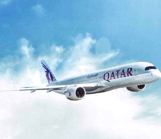 Qatar Airways verlängert Status bis Ende 2021 Qatar Airways verlängert Status