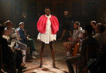 Virtuell: Die American Express Experiences 2021