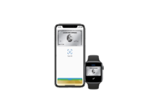 American Express mit Apple Pay nutzen American Express mit Apple Pay