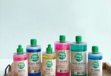 Viele gratis Payback Punkte mit Love Nature Gratis Payback Punkte Love Nature dm