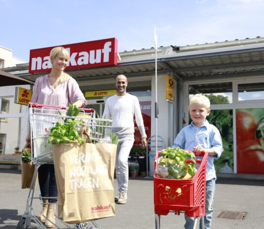 Bei nahkauf Payback Punkte sammeln nahkauf Payback Punkte sammeln