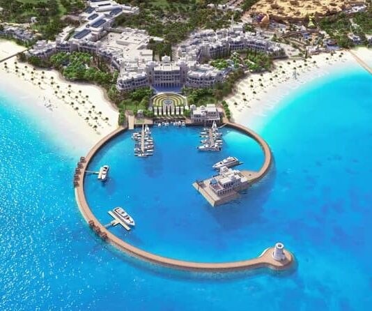 Hilton Honors Status Match Hilton Salwa Beach Resort in Qatar genießen