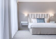 Marriott Cyber Week Sale: Bis zu 25% sparen Marriott Courtyard Munich City Centre Deluxe Zimmer King