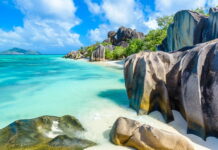 Seychellen Einreise Corona: Die neuen Bestimmungen für deine Einreise Einreise Seychellen Corona La Digue