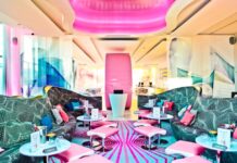 NH Hotels sind neuer Partner von GHA NH Hotels GHA Discovery nhow