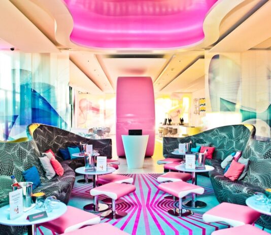 NH Hotels sind neuer Partner von GHA NH Hotels GHA Discovery nhow